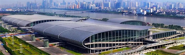 罗兰西尼系统门窗邀您参加中国建博会（广州）