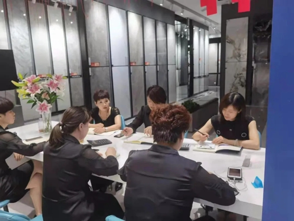 威尔斯陶瓷六月捷报丨“河南省联动 年中购物节”圆满结束！