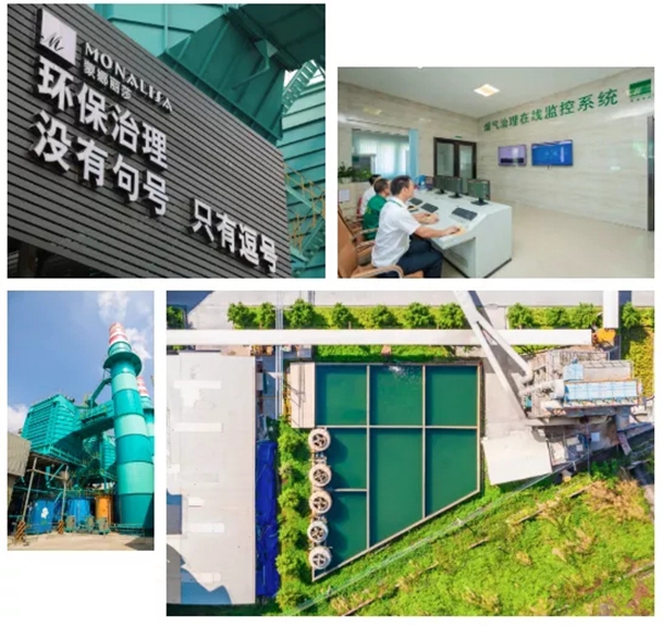 蒙娜丽莎陶瓷|党建引领,高质量发展行稳致远