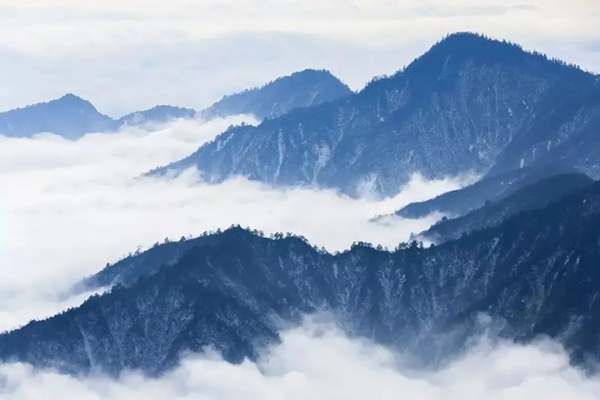 蒙娜丽莎陶瓷连纹陶瓷大板：珍藏一份山川湖海之大美