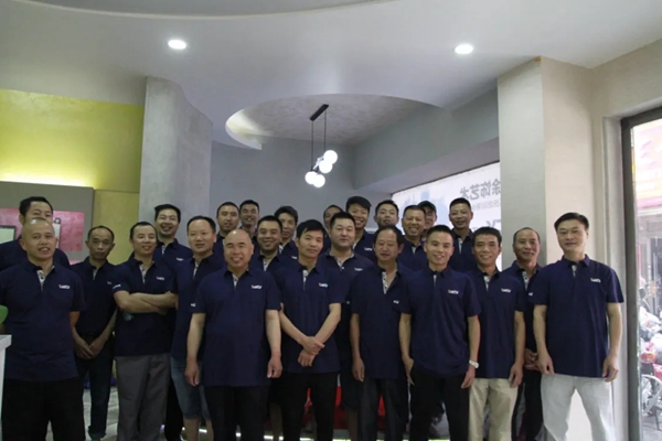大正彩翼艺术涂饰与涂装人才培训江西新余站