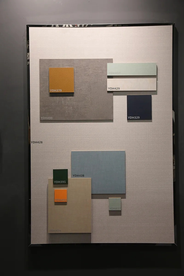 2021成都家具展|红棉花板材,邀您进入质感空间美学时代第二站 2021成都家具展|红棉花板材,邀您进入质感空间美学时代第二站
