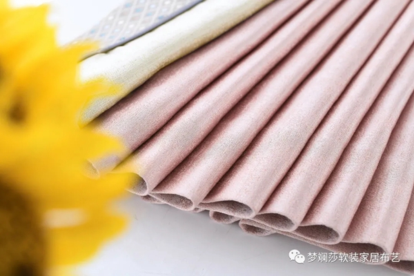 梦斓莎软装|邂逅一场优雅的初遇!