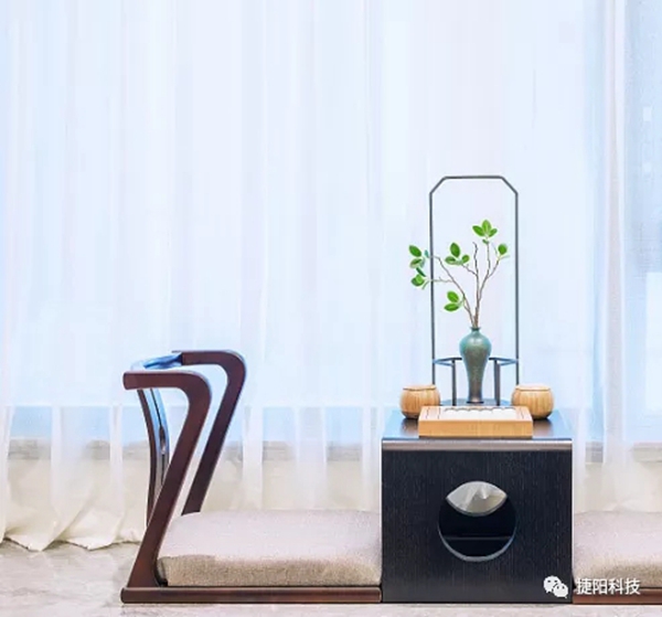 捷阳门窗：飘窗的5种“加”法