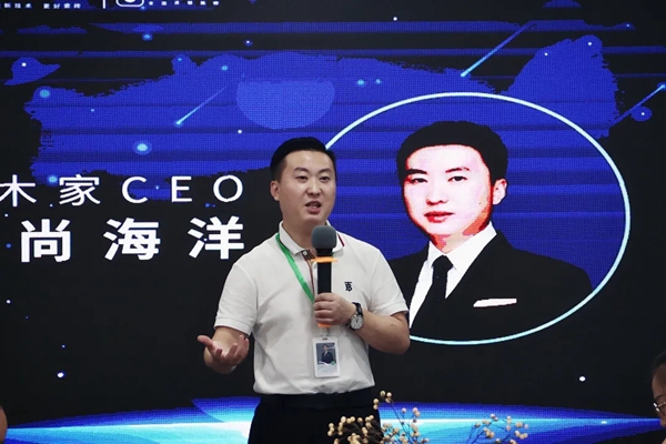 中国整装私董会＆诺贝尔陶瓷走进积木家 | 全产业互动 赋能整装行业升级