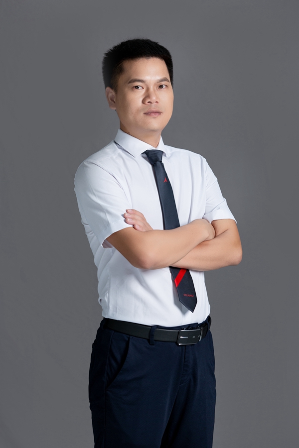 皮阿诺家居王华利：设计为先，构建全新盈利模式
