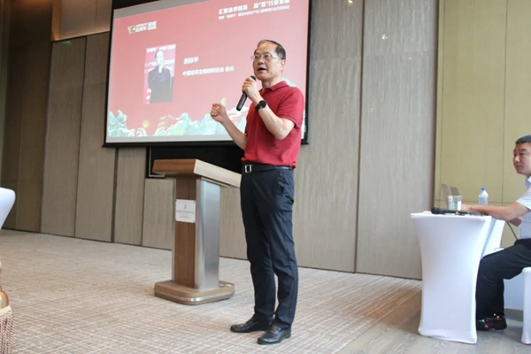 安泰荔枝节全国热烈开启,与行业协会共同接“荔”