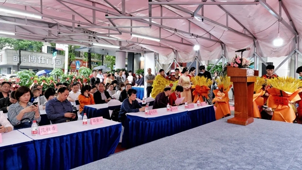 全新升级 扬帆起航——申斯达全屋定制高定馆盛大开业 全新升级 扬帆起航——申斯达全屋定制高定馆盛大开业