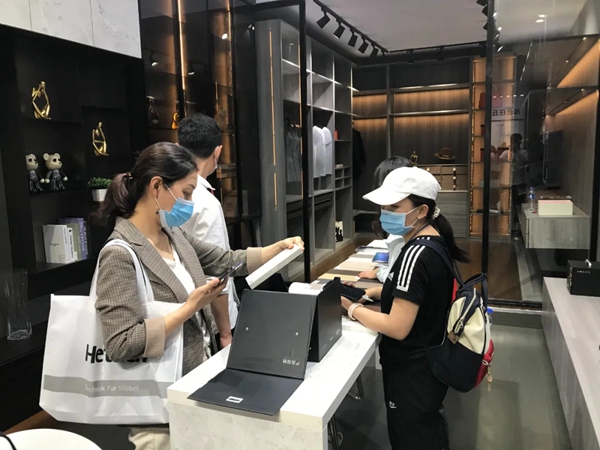 郑重承诺，给客户一百个放心——部品汇展会回顾