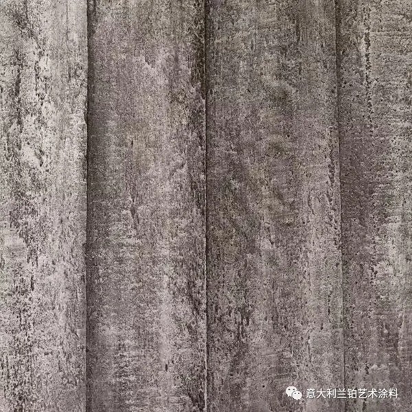 兰铂艺术涂料：被这些大师玩出了新花样
