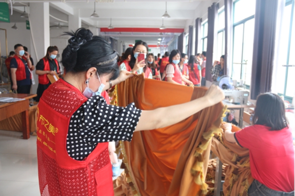 再下37城！布之美品牌招商峰会圆满落幕