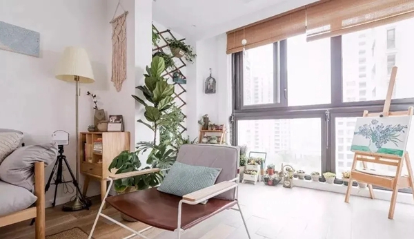 帅太全屋定制|现代风三居室，超强收纳，打造精致温馨家！