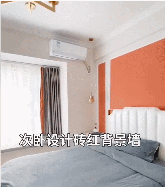 尚品宅配|封阳台做休闲区，装修完家人都懵了