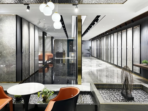 威尔斯陶瓷/岩板专卖店巡礼第二十期