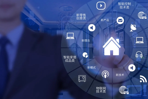 征集令| “荣事达杯”智能家居创新专项赛等你来挑战！