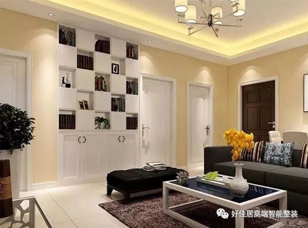 好佳居|多美的墙布也要用心去保养 好佳居|多美的墙布也要用心去保养
