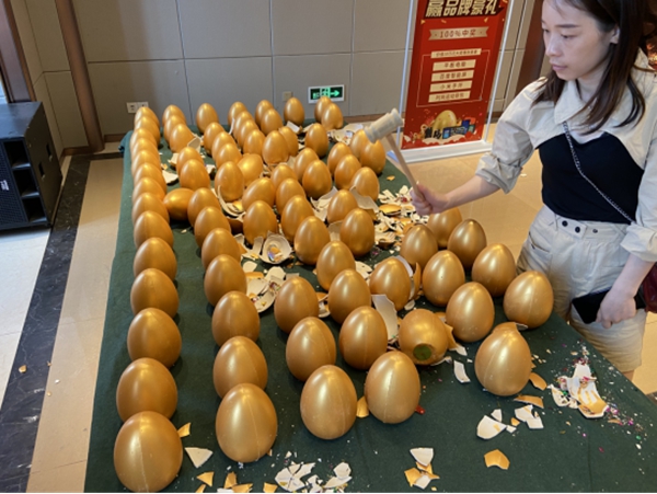 再下37城！布之美品牌招商峰会圆满落幕