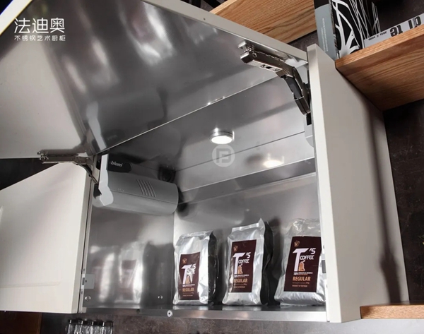 法迪奥不锈钢艺术家居618 | 剁手前必看的买家秀VS卖家秀