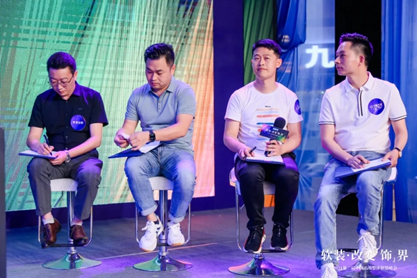 携手红星软装峰会,VERYLUX威罗巡回演绎高端艺术生活之美