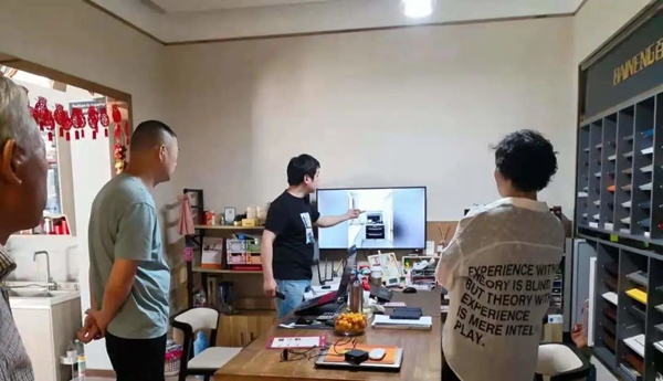 百能橱柜618工厂直供惠活动圆满收官
