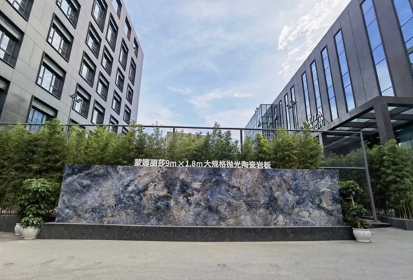蒙娜丽莎陶瓷|党建引领,高质量发展行稳致远