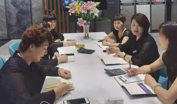 威尔斯陶瓷六月捷报丨“河南省联动 年中购物节”圆满结束！