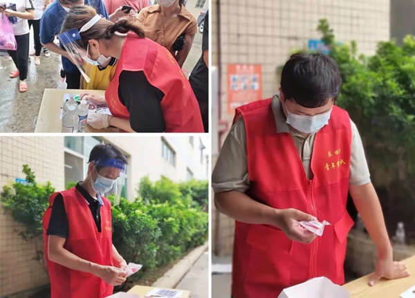 抗击疫情 共克时艰 |合生雅居全屋定制高端板木定制再出发 抗击疫情 共克时艰 |合生雅居全屋定制高端板木定制再出发