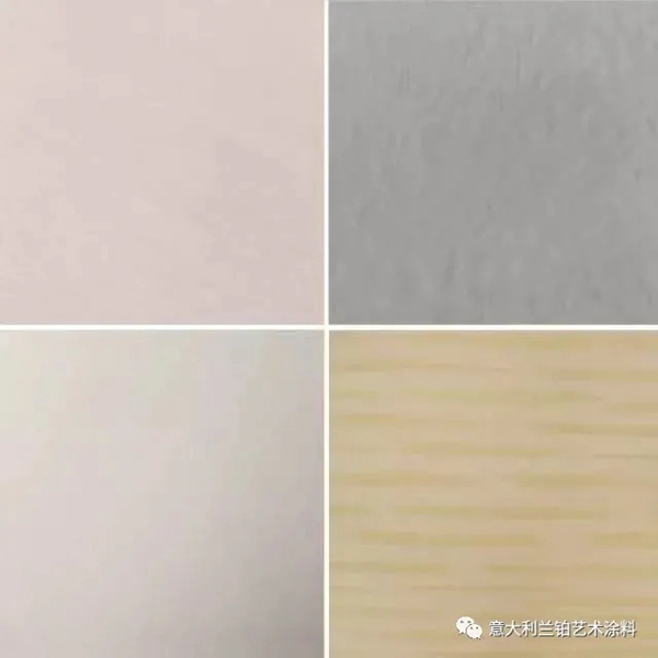 兰铂艺术涂料：被这些大师玩出了新花样
