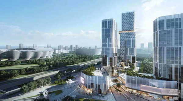 安泰建筑胶|第十四届全运会倒计时100天！安泰工程师忙翻了……