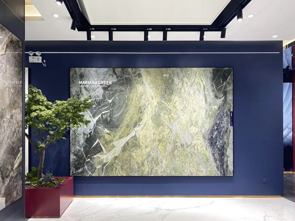 威尔斯陶瓷MAX+岩板展示馆品鉴丨立体全感官体验中心 威尔斯陶瓷MAX+岩板展示馆品鉴丨立体全感官体验中心