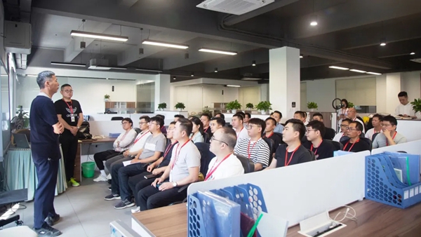 西大门软装2021《同行者计划》全球招商正式启动