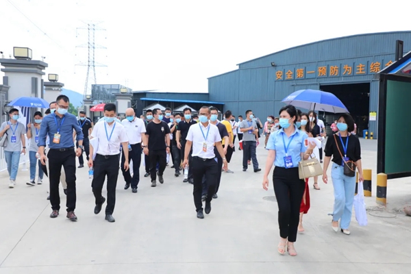 中国首家建涂行业富士康的探索之旅