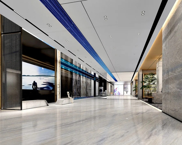 威尔斯陶瓷MAX+岩板展示馆品鉴丨立体全感官体验中心 威尔斯陶瓷MAX+岩板展示馆品鉴丨立体全感官体验中心