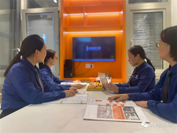 百利玛门窗持续赋能终端，打造精兵强将