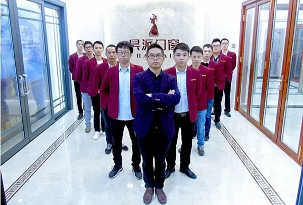 砥砺前行，再燃激情 | 昊派门窗5月月度工作总结表彰大会顺利召开！