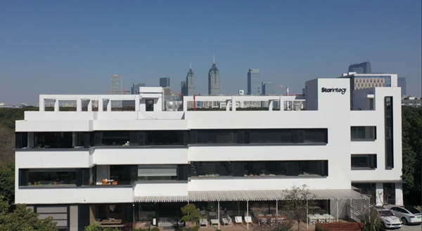 巴尔蒂克双城记｜南京-苏州 设计＆艺术游学之旅