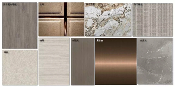 美加德尚门窗:暖灰系 这才是现代雅致格调 美加德尚门窗:暖灰系 这才是现代雅致格调