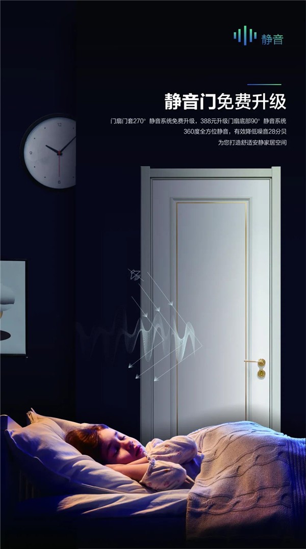 欧铂尼门窗丨全屋健康家居 定制一步到位