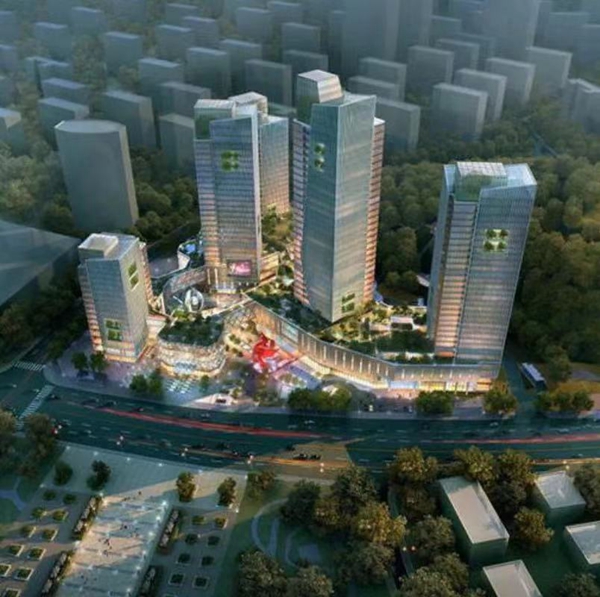 安泰建筑胶|解题“双碳”，邹珍凡总经理出席幕墙领军企业家峰会分享集泰经验