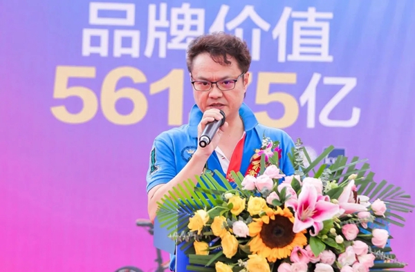 马可波罗陶瓷南宁快环旗舰店盛大启航