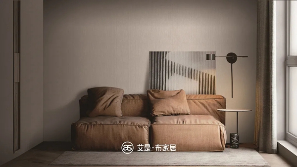 艾是·布家居：父爱如山 感恩有你