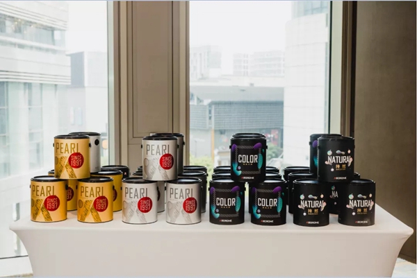 冠军品质|九球天后潘晓婷正式成为阿贝罗尼现代大师品牌形象大使！