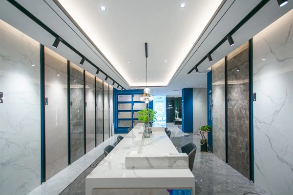 门店探ME|冠珠陶瓷信丰文化艺术中心店