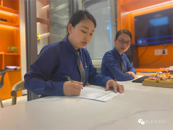 百利玛门窗持续赋能终端，打造精兵强将