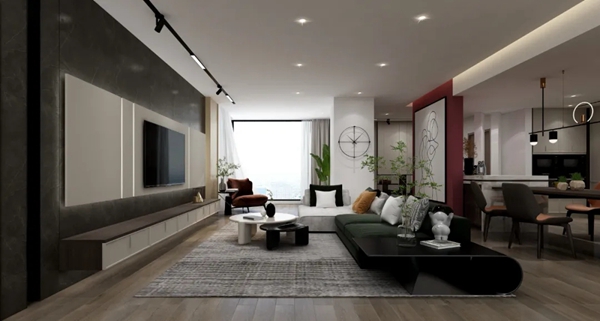 科凡全屋新奢定制|更年轻的家