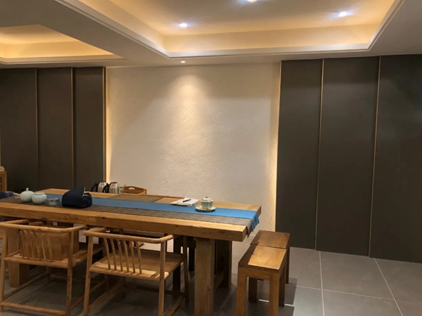 丽维家全屋定制|宝藏女孩爆改中式住宅