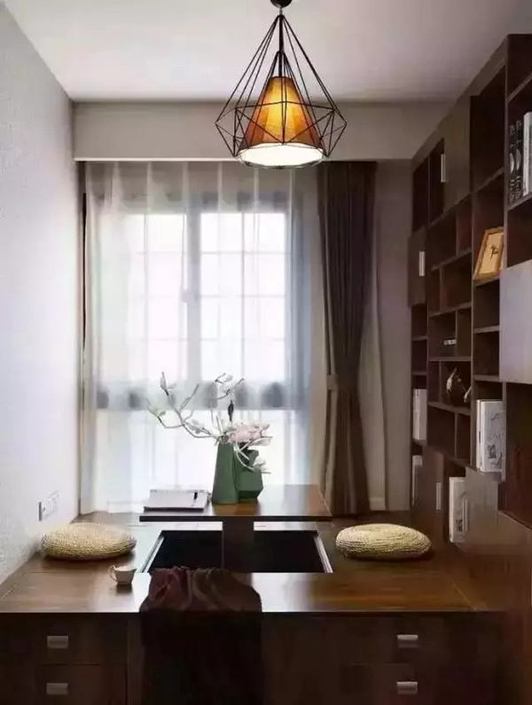 美加德尚门窗：装上好门窗 才让阳台看起来像个阳台