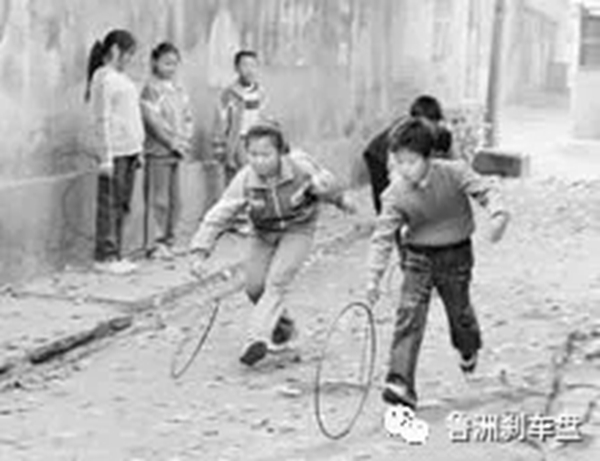 窗林门窗|儿童节：让我们再放肆一次