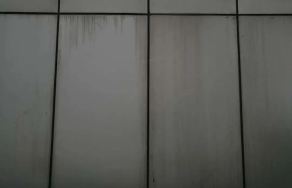 安泰胶谈 | 建筑幕墙的污染成因及预防