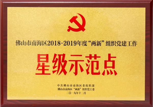 蒙娜丽莎陶瓷|党建引领,高质量发展行稳致远